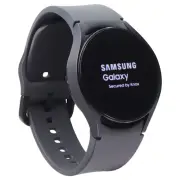 Samsung Galaxy Watch6 (40mm) Bluetooth + GPS Only (SM-R930) - Graphite
