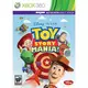 XBOX 360 玩具瘋狂總動員(相容Kinect) Toy Story Mania -英文版-