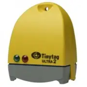 TinyTag Ultra 2 Temperature Logger (Supp w/ Aust Tax Invoice)