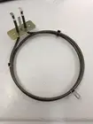 ST GEORGE FRANKE ANDI OVEN FAN FORCED ELEMENT BE360FF4X RCX05MTPE 2200W 2546