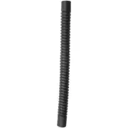 Radiator Coolant Hose Dayco For 1983-1988 Mitsubishi Cordia (for: Mitsubishi)