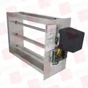 IO HVAC CONTROLS EB-07 / EB07 (BRAND NEW)