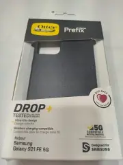 OtterBox Prefix Series Case for Galaxy S21 FE 5G