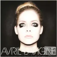 在飛比找博客來優惠-Avril Lavigne / Avril Lavigne