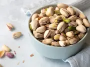 Pistachios Nut Roasted Salted Kernels Unsalted Natural Shelled