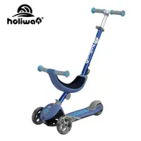 在飛比找蝦皮商城優惠-Holiway哈樂維 Motion 4in1 全功能學步滑板