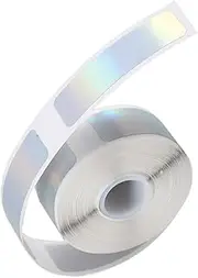 LAPYAPPE 1 Roll Effortless Self Adhesive Address Label Stickers for Shipping Packages Stickers for Return Addresses for Professional Mailing