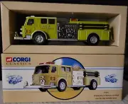 CORGI CLASSICS