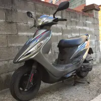 在飛比找蝦皮購物優惠-同路中古機車Kymco-GP125(代步車）