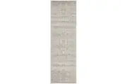 Homage Grey Transitional Rug