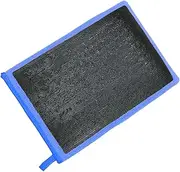 Clay Mitt | Reusable Cleaning Gloves,Professional Detailing Equipment, Portable Vehicle Cleaning Tool for Daily Maintenance