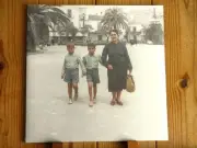 / Unreleased Audio From Paco Delucia'S Childhood Pepe De Lucia Pepito Y Paquito