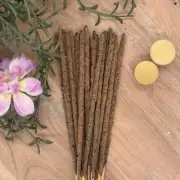 Sagrada Madre Bulk Incense Sticks x 20 | Sandalwood