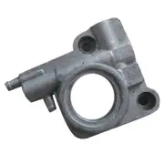 Oil Pump for Echo CS-350 CS-2600 CS350 CS2600 CHIANSAW CHAIN SAW PARTS Silver gray