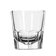 Libbey 5131 4 oz Old Fashioned Rocks Glass - 4 Doz