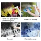 Electric Watering Can Rechargeable Hand Held Automatic Spray Bottle With Part