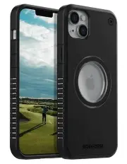 [Rokform] iPhone 14 Plus Eagle 3 Case in Black