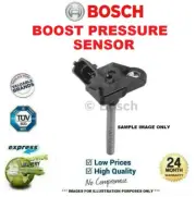 BOSCH BOOST PRESSURE SENSOR for RENAULT CLIO III Box 1.2 2007-2011