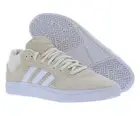 Adidas Tyshawn Mens Shoes Size 13, Color: Off White/Cloud White/Cloud White