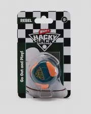 [Get It Now] Get It Now Wham-O Rebel Hacky Sack