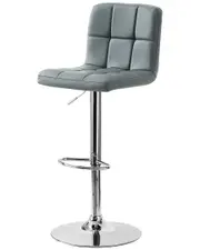 Powell Adjustable Bar Stool