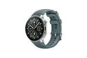 OnePlus Watch 2 Smart Watch Radiant Steel (Global Version)
