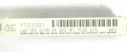 5/16-24 4 FLUTE GH3 H.S.S. STRAIGHT FLUTE PLUG HAND TAP BLACK OSG 1121001