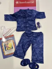 American girl, sleepover Pj Set, Lot 5