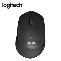 在飛比找樂天市場購物網優惠-【Logitech 羅技】M331 SILENT PLUS 