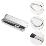 Kit Tools Oral Care Tounge Scrapper Tongue Scraper Tongue Scrapper Tongue Home