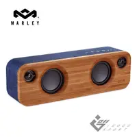 在飛比找PChome24h購物優惠-Marley Get Together Mini 藍牙喇叭-