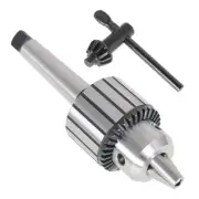 3/4" Heavy Duty Drill Chuck 3MT Shank in Prime Quality MT3 Drill Chuck Keyed