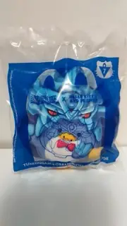 2024 McDonald's Yu-Gi-Oh x Hello Kitty: #7 TuxedoSam x Obelisk the Tormentor