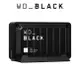 WD BLACK D30 Game Drive 500G 1T 2T SSD 外接式 固態硬碟 PS5 XBOX 適用