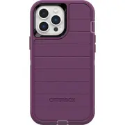 iPhone 13 Pro Max and iPhone 12 Pro Max Defender Series Pro Case