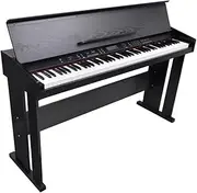 Electronic Piano Digital Piano 88 Keys Music Stand Keyboard Musical Instrument