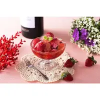 在飛比找蝦皮購物優惠-【私房蔡先生】果釀水果系列—粉紅草莓450g/罐 素 用心做