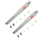 For Chevy C10 Panel & G10 Van New Pair Rear KYB Gas-A-Just Shocks Struts