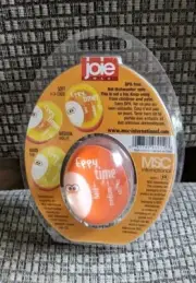 NEW Joie Eggy Egg Timer Color Changing Indicates Soft Med Hard PBA Free