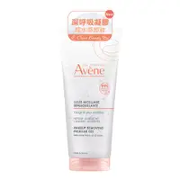 在飛比找PChome24h購物優惠-Avene雅漾 活泉舒緩卸妝凝膠200ml