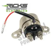 2000-2002 Polaris Magnum 325 4x4 ATV Electric Solenoid Switch