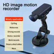 1080P Bike Motorcycle Camcorder Mini Sports DV Video HD Recorder Action Camera