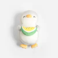 在飛比找蝦皮商城優惠-【HOLA】SNOW TOUCH 涼感造型抱枕-企鵝