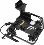 0AM927769D 7 DQ200 TCU TCM 0AM Transmission Control Unit OAM927769D Compatible For VW Golf Jeta Seat Skoda Polo A1 A3 Q3 Skoda(0AM927769D)
