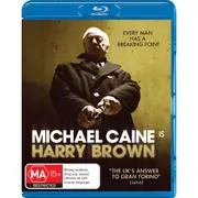 Harry Brown