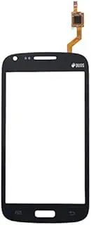 LYX Touch Panel for Galaxy Core i8260 / i8262(Black) (Color : Black)