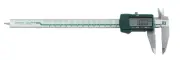 Niigata Seiki SK Digital Caliper Left Hand Type 200mm D-200HL