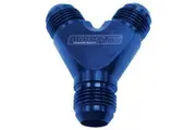 AF930-10-10 - Y BLOCK -10AN