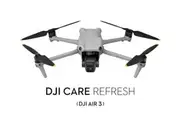 DJI Care Refresh 2-Year Plan for Air 3