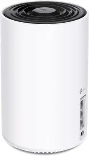 TP-Link Deco AXE5400 Tri-Band WiFi 6E Mesh System(Deco XE75) - Covers up to 2900